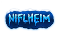 Niflheim nameplate