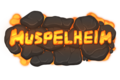 Muspelheim nameplate