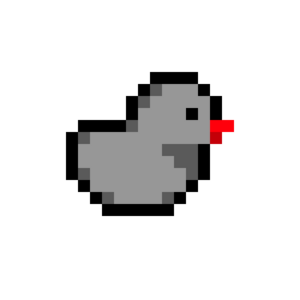 Servers object Duck1.png